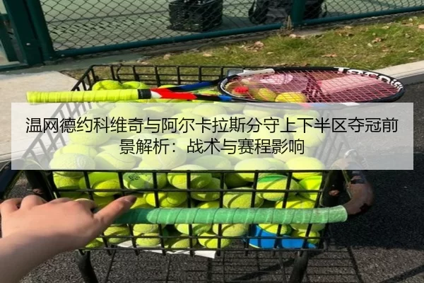 温网德约科维奇与阿尔卡拉斯分守上下半区夺冠前景解析：战术与赛程影响